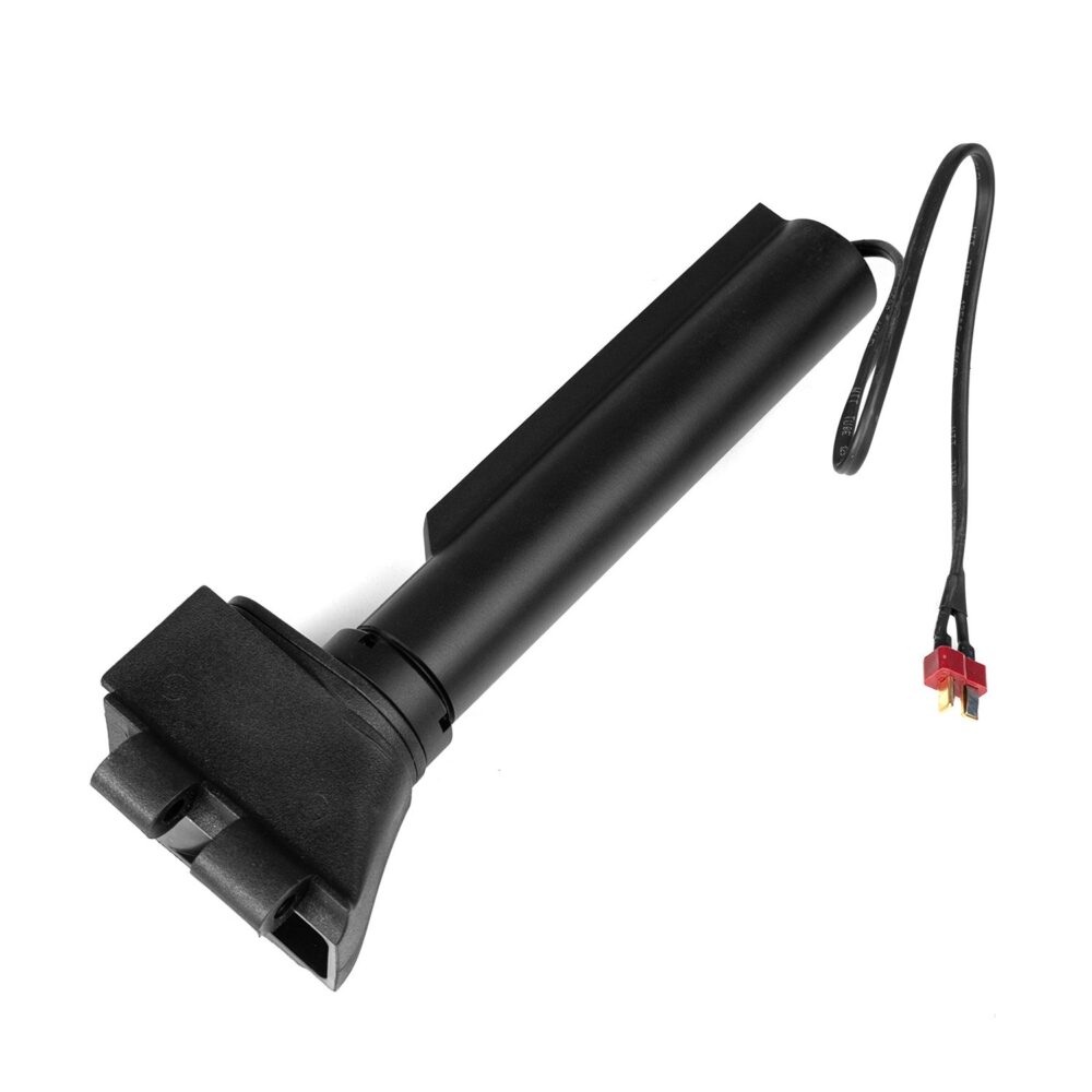 Novritsch SSR63 Folding Stock with Buffer Tube