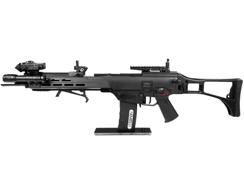 Novritsch SSR63 Minimal Rail Kit - Image 5