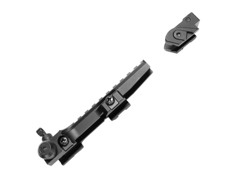Novritsch SSR63 Minimal Rail Kit - Image 6