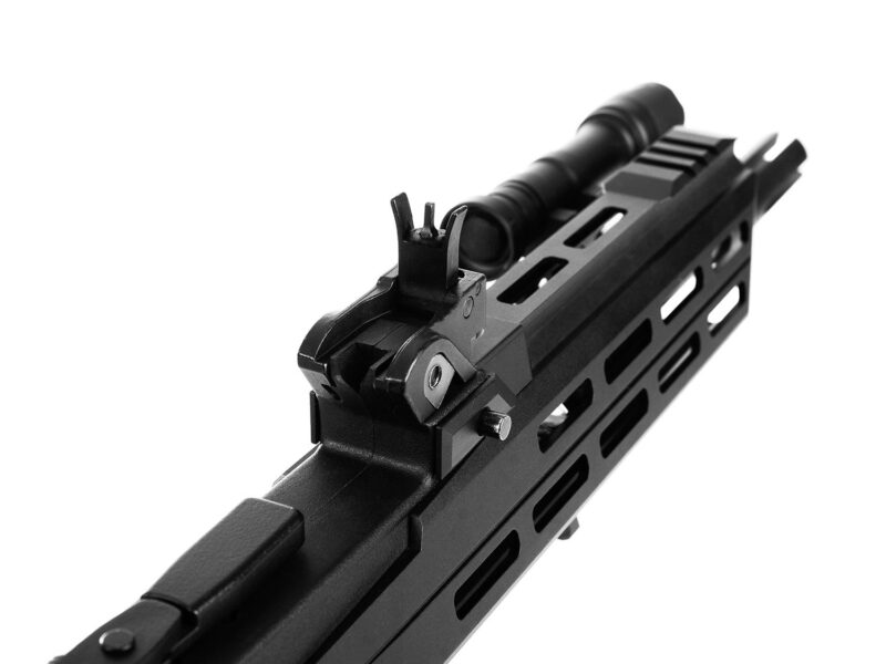 Novritsch SSR63 Minimal Rail Kit - Image 3