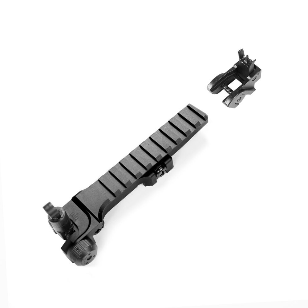 Novritsch SSR63 Minimal Rail Kit