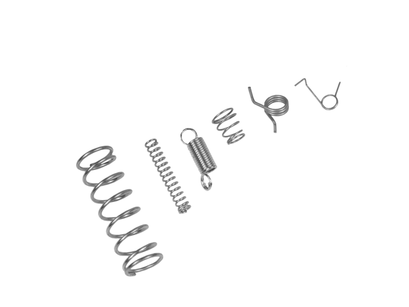 Novritsch SSR63 Spring Set