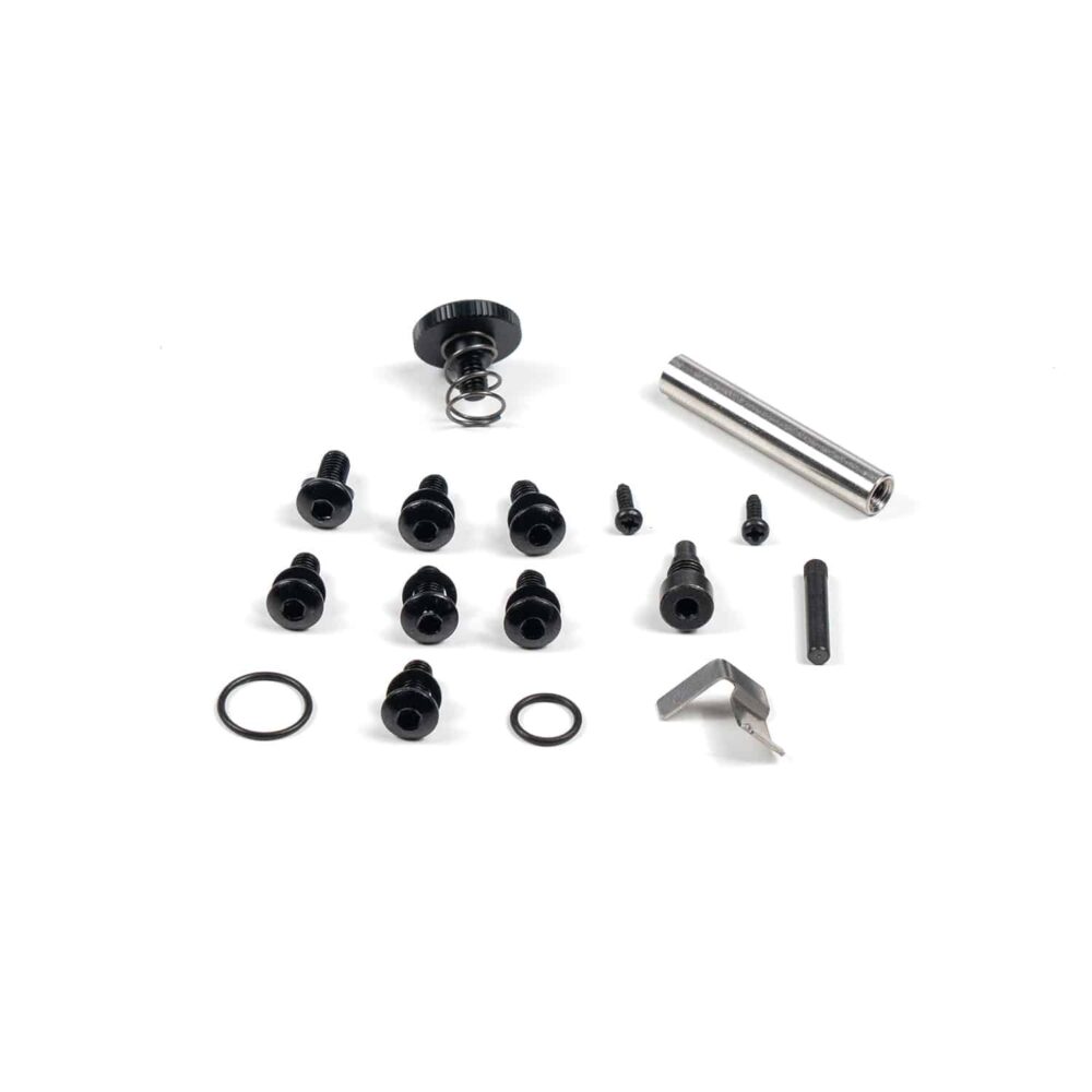 Novritsch SSX303 Spare Parts Kit