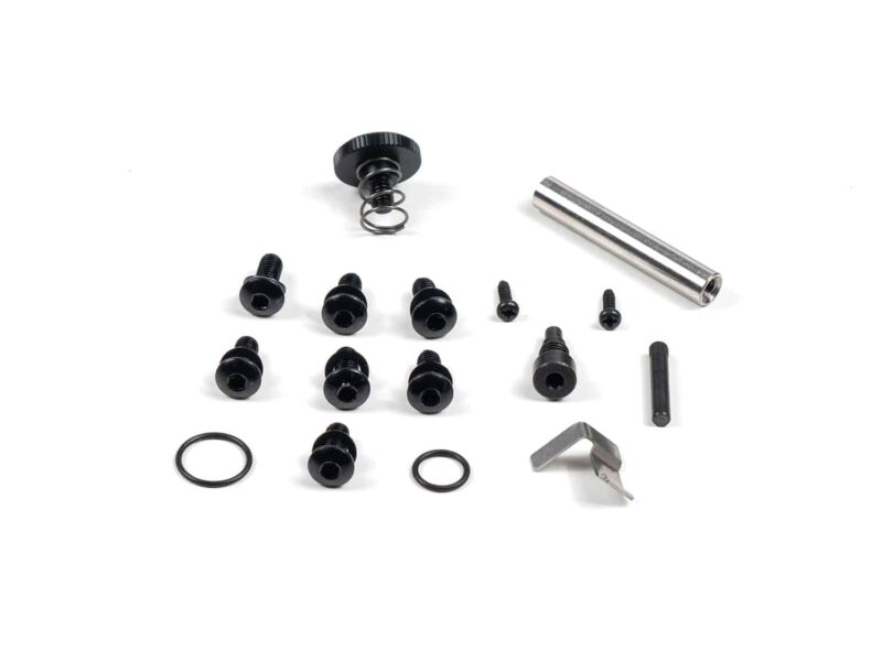 Novritsch SSX303 Spare Parts Kit
