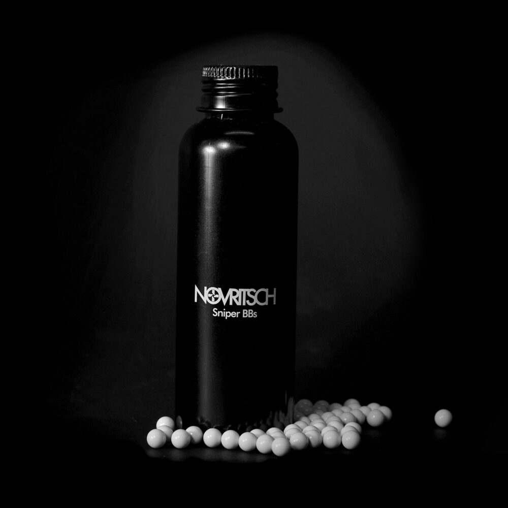 0.46g Premium Novritsch Non Bio-BBs