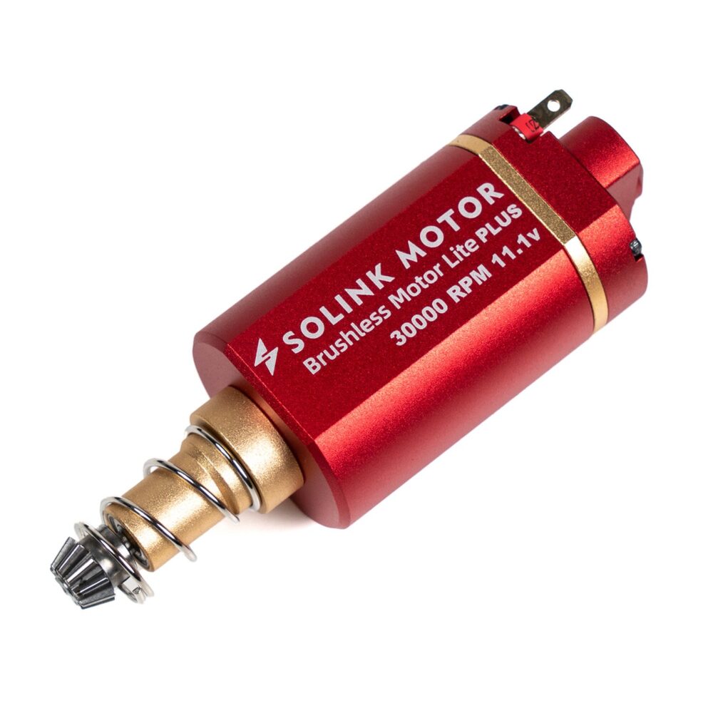 Brushless Motor – Long 30K
