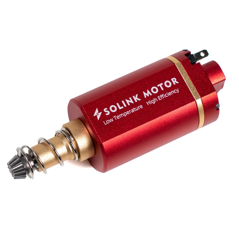 Brushless Motor – Long 25K