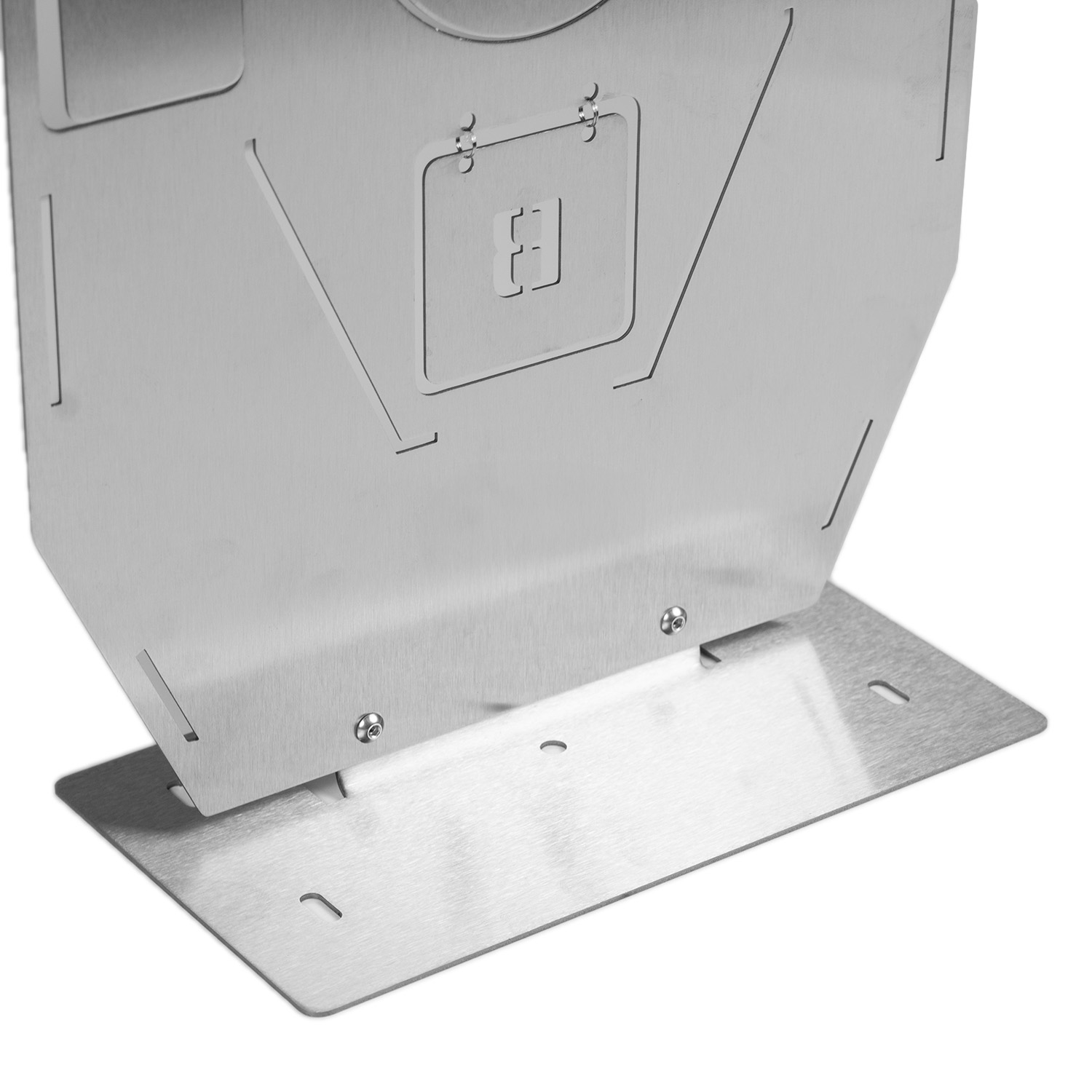 Torso Shooting Target - Image 3