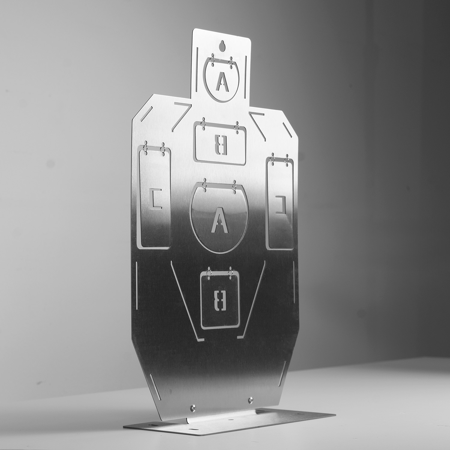 Torso Shooting Target - Image 2