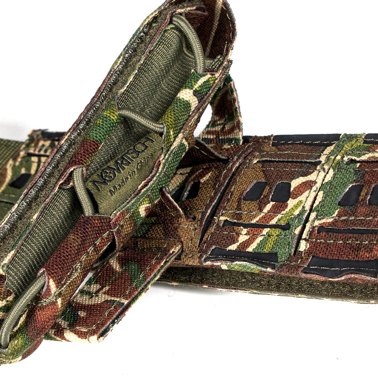 Novritsch EDC Belt - Black - Image 5