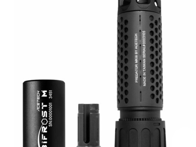 Novritsch Predator Mk3 Bifrost Tracer Unit - Image 6