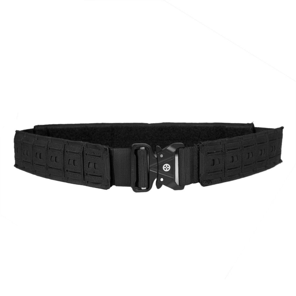 Novritsch EDC Belt - Black