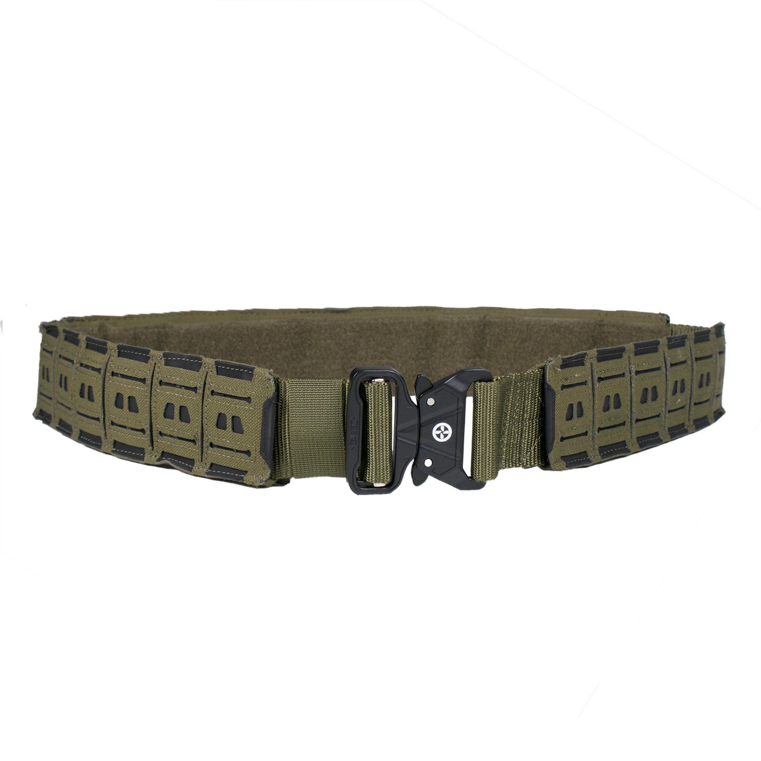 Novritsch EDC Belt – Green