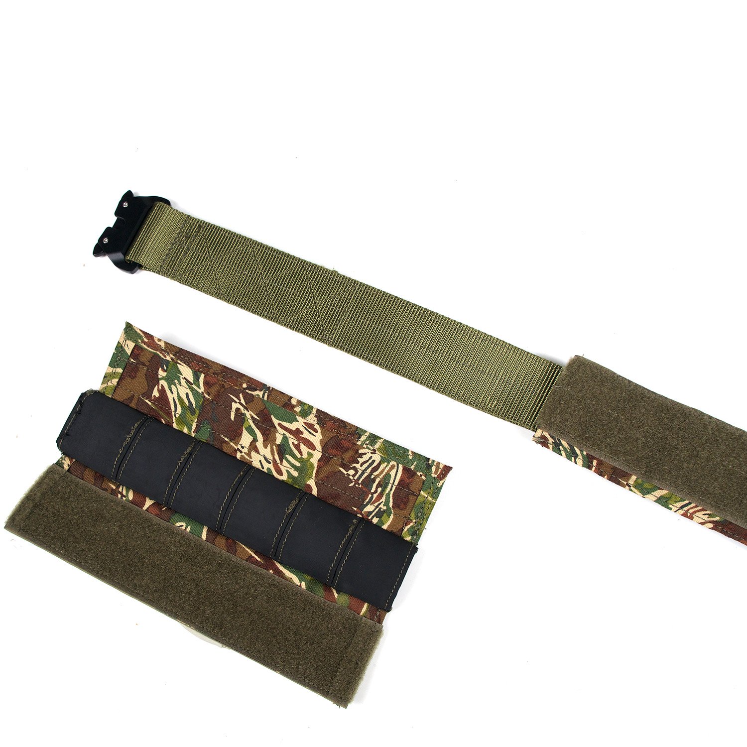 Novritsch EDC Belt - Black - Image 6
