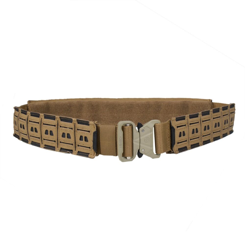 Novritsch EDC Belt – Coyote