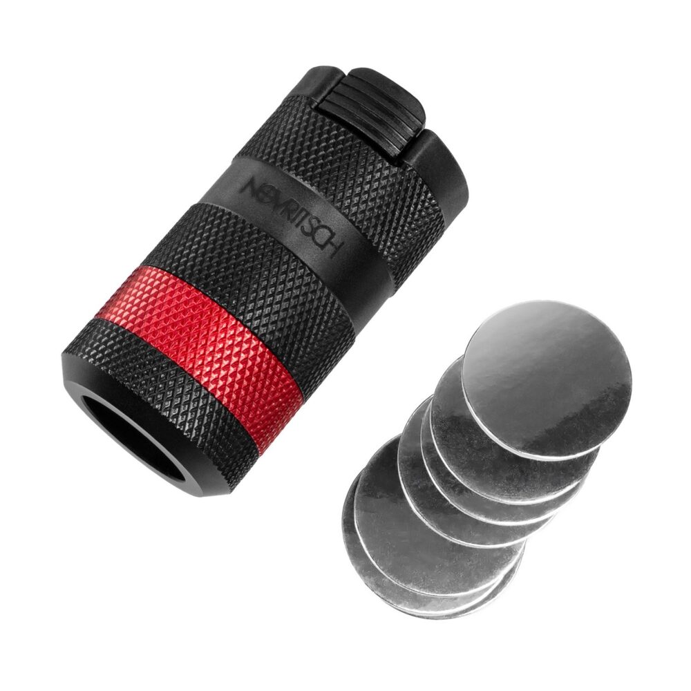 Novritsch Gas Sound Grenade